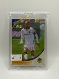 2008 Upper Deck David Beckham