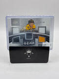 2023-24 Upper Deck Premier Gear Jersey David Pastranak 17/49