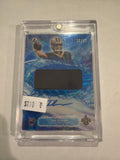 2025 Topps Resurgence RPA 37/99 Tyler Shough