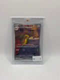 Gumshoos 153/152 Me01: Mega Evolution Holo