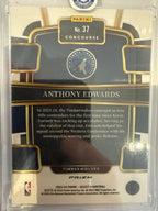 2023/24 Anthony Edwards Tiger Concourse