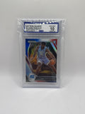 2021 Prizm DP Day’ron Sharpe RWB CCG 10