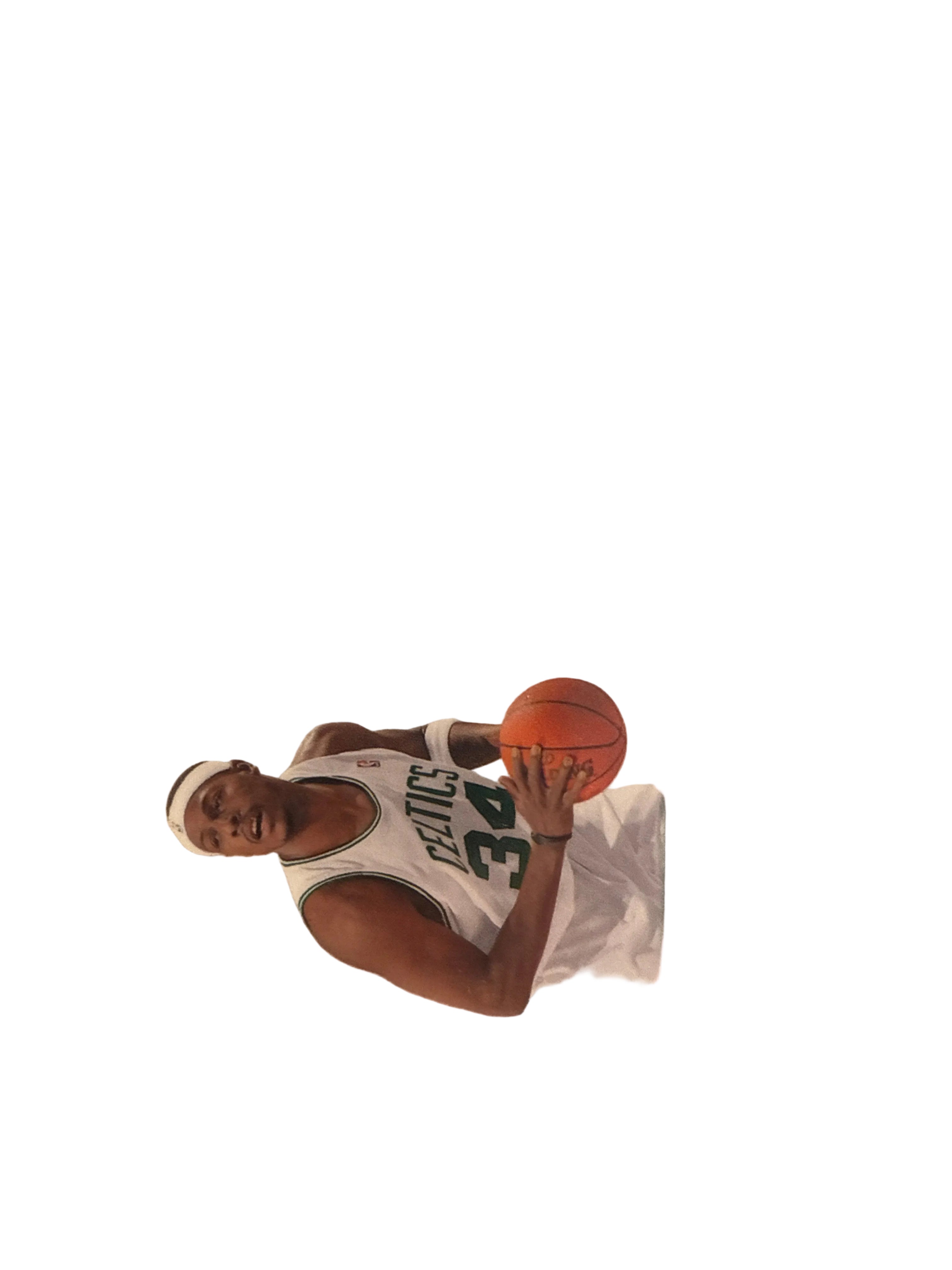 2010 National Treasures Paul Pierce 49/99