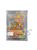 M Charizard EX 13/108 Evolutions Holo