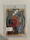 2024-25 Select Basketball Zion Williamson /18 Disco
