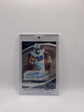 2025 Panini Absolute CeeDee Lamb Signatures