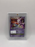 Mewtwo LV.X DP28 Diamond and Pearl Holo