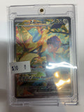 Hop’s Zacian Ex 186/159 Sv09: Journey Together Holo