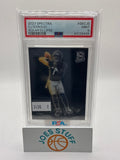 2023 Panini Spectra Solar Eclipse C.J Stroud PSA 9