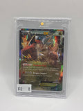 Tyrantrum EX XY70 XY Holo