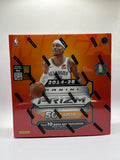 2024-25 Panini Prizm NBA Basketball Mega Box