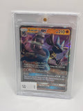 Lucario GX SM100 Sm Holo