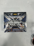 2026 Panini Prizm Baseball Hobby Box