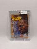 1998-99 Upper Deck Michael Jordan Living Legend Cover Story Michael Jordan #C2