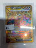 Charizard ex 228/197 SV03: Obsidian Flames Holo