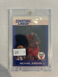 1998 Kenner Starting Lineup Michael Jordan