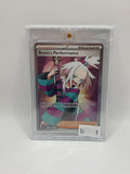 Roxie’s Peformance 112/086 Me04: Chaos Rising Holo