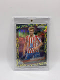 2025 Panini Prizm Fifa Club World Cup Signatures Pablo Barrios