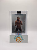 2026 Wild Card Matte Metal Israel Adesanya 3/5