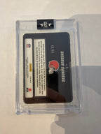 2025 prizm Cleveland browns 46/55