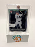 2026 Bowman Munetaka Murakami Rookie Red Rc Variation