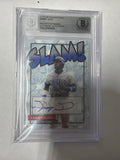 Custom Sammy Sosa Beckett
