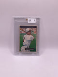 1951 Bowman John Berardino