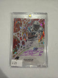 2026 Topps Resurgence Molecular Marks 2/5 Steve Smith Sr