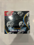 Pokémon Mega Evolution Chaos Rising Booster Box