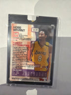 2000 Topps Kobe Bryant