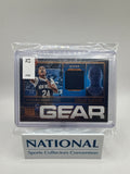 2025 Silhouette Jordan Hawkins NBA Gear