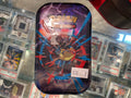 Mega evolutions mini tin