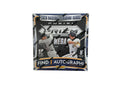 2026 Panini Prizm Baseball Mega Box