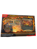Pokemon Charizard EX Special collection box