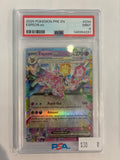 Espeon ex 034/131 Sv: Prismatic Evolutions Holo PSA 9