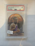 1997 colledge impulse kobe Bryant die-cut PSA9