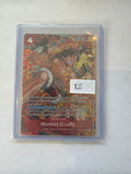 One piece monkey D Luffy 4