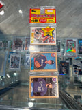 1986 Topps Rack Pack