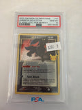 Umbreon 25th Anniversary 17/17 PSA10