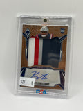 2025 Pheonix Kyle Williams RPA Bronze Pandora 030/199