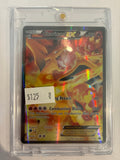 Charizard EX XY121 XY Holo
