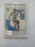 Lionel Messi fifa World Cup 2026