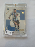 Lionel Messi fifa World Cup 2026