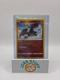 Radiant Charizard 020/159 SWSH: Crown Zenith Holo