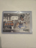2026 Topps Flagship Super Bowl Signature Card Ed McCaffrey