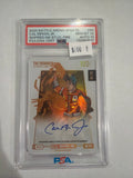 2025 Battle Arena Update Autograph Cal Ripken Jr PSA 10/10