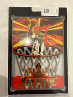1996 Press Pass Kobe Bryant