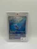 Warthole 171/165 Sv2a: Pokemon Card 151 Holo (Japanese)