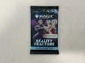 MTG: Reality Fracture Play Boooster Pack