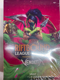 Riftbound League of Legends Vendetta Collector’s Vault